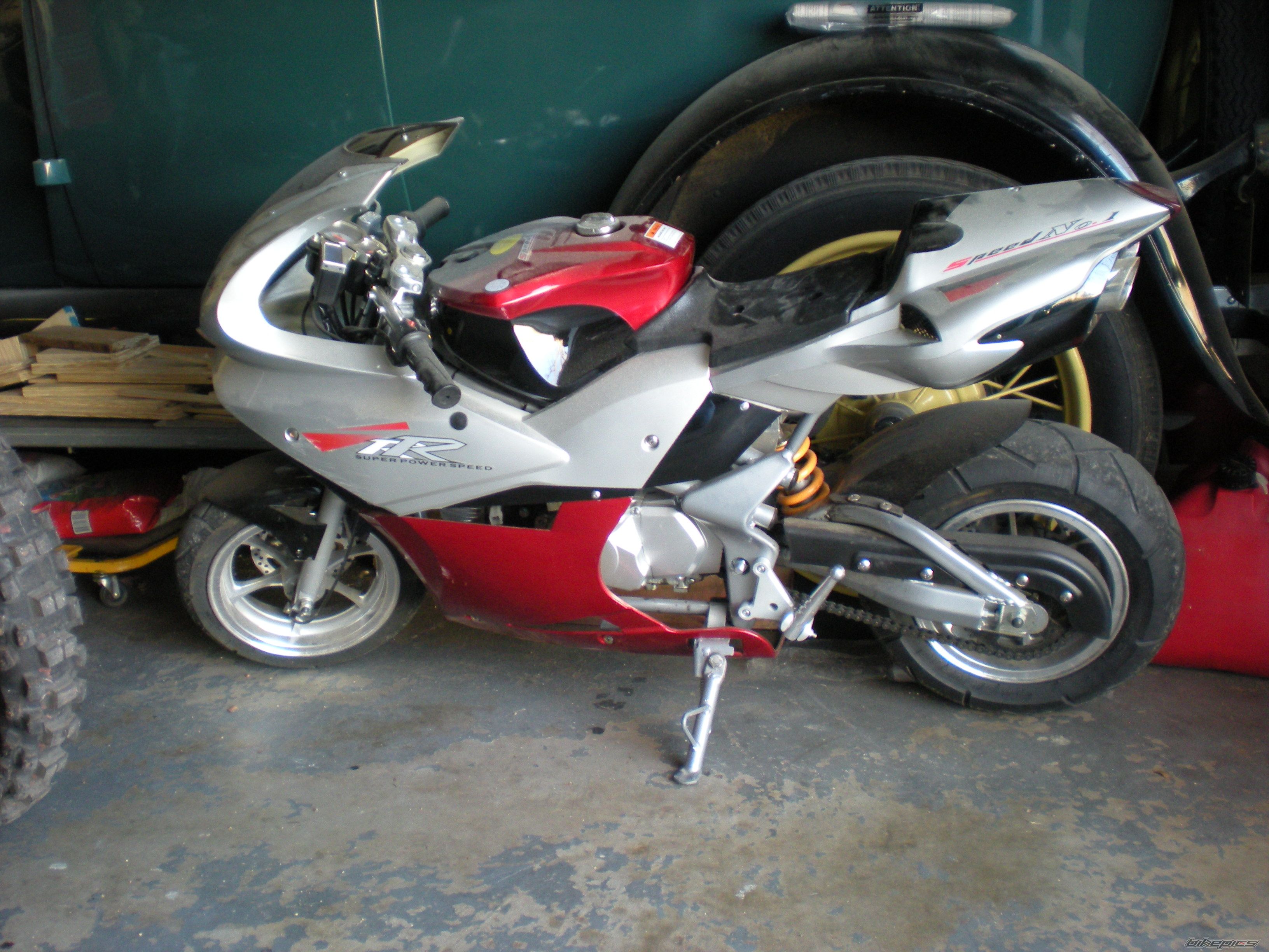 Bike Photo 2339690