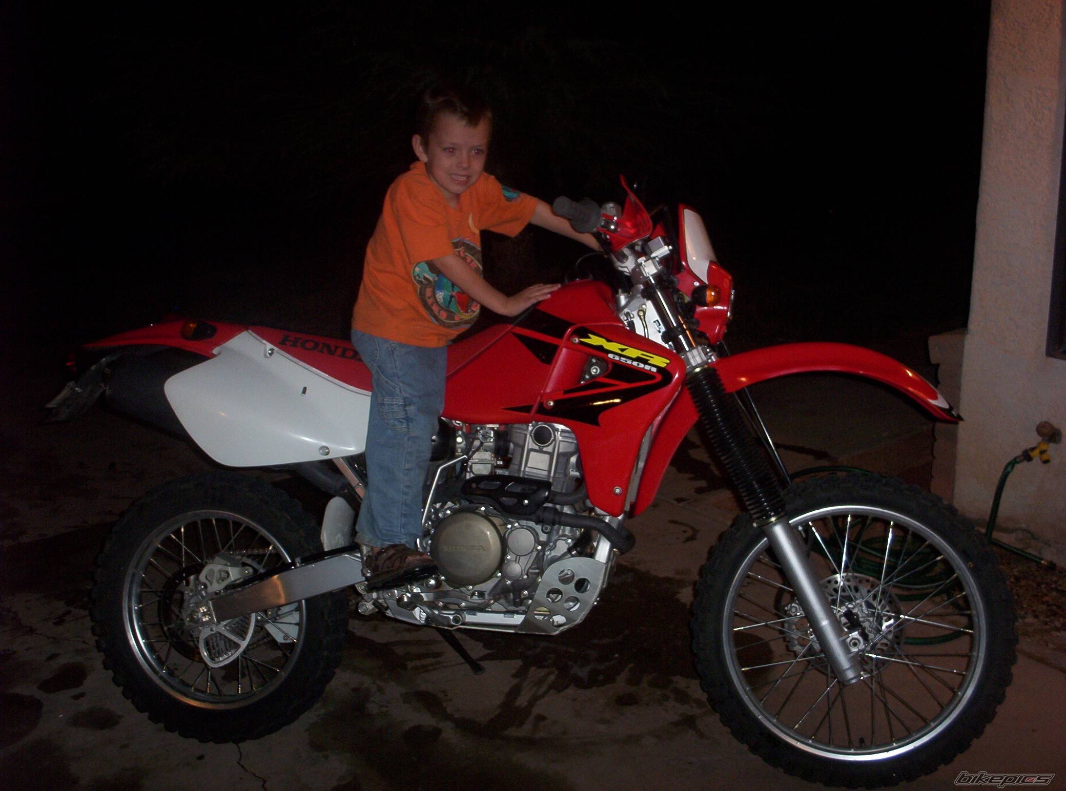 Bike Photo 233990
