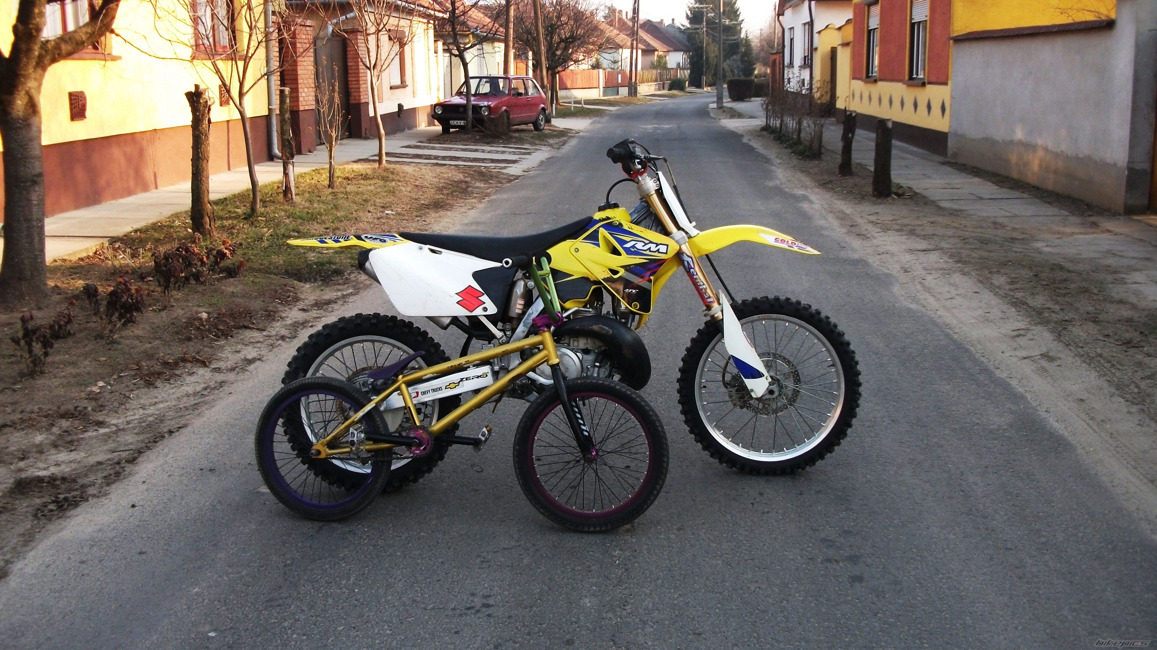 Bike Photo 2339907