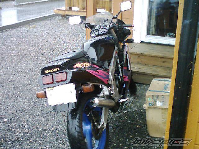 Bike Photo 233996