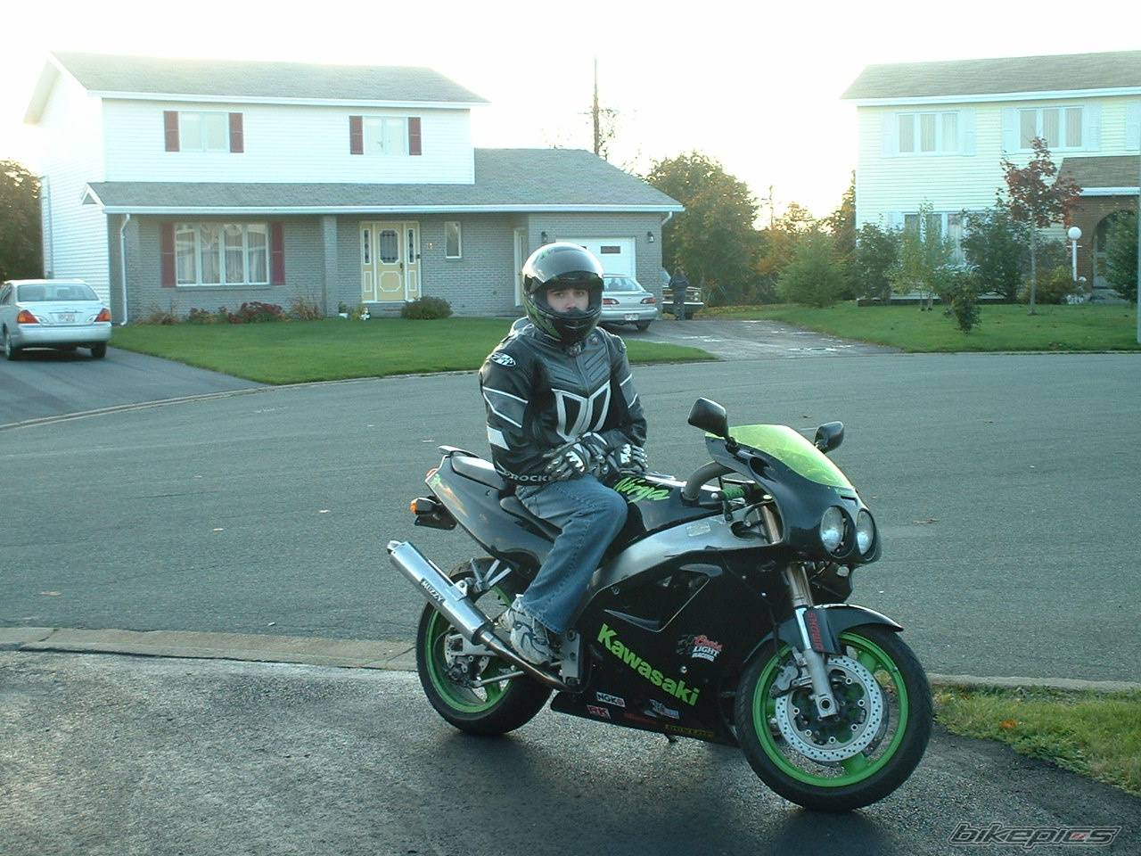 Bike Photo 234000
