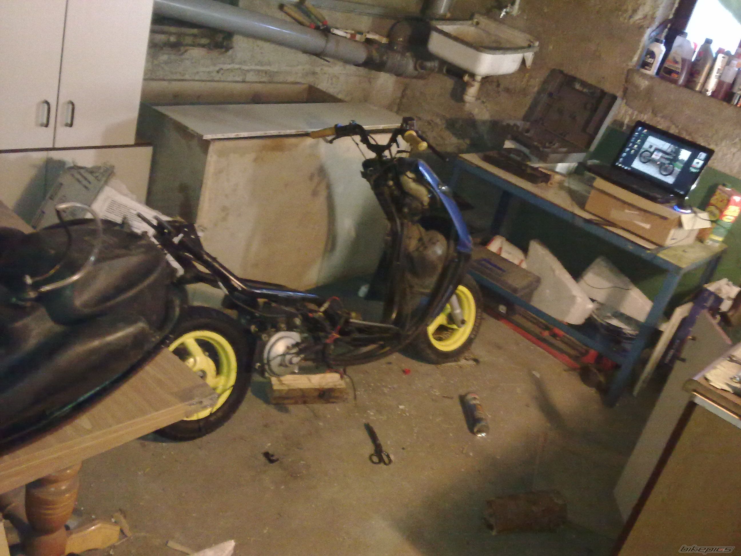 Bike Photo 2340094