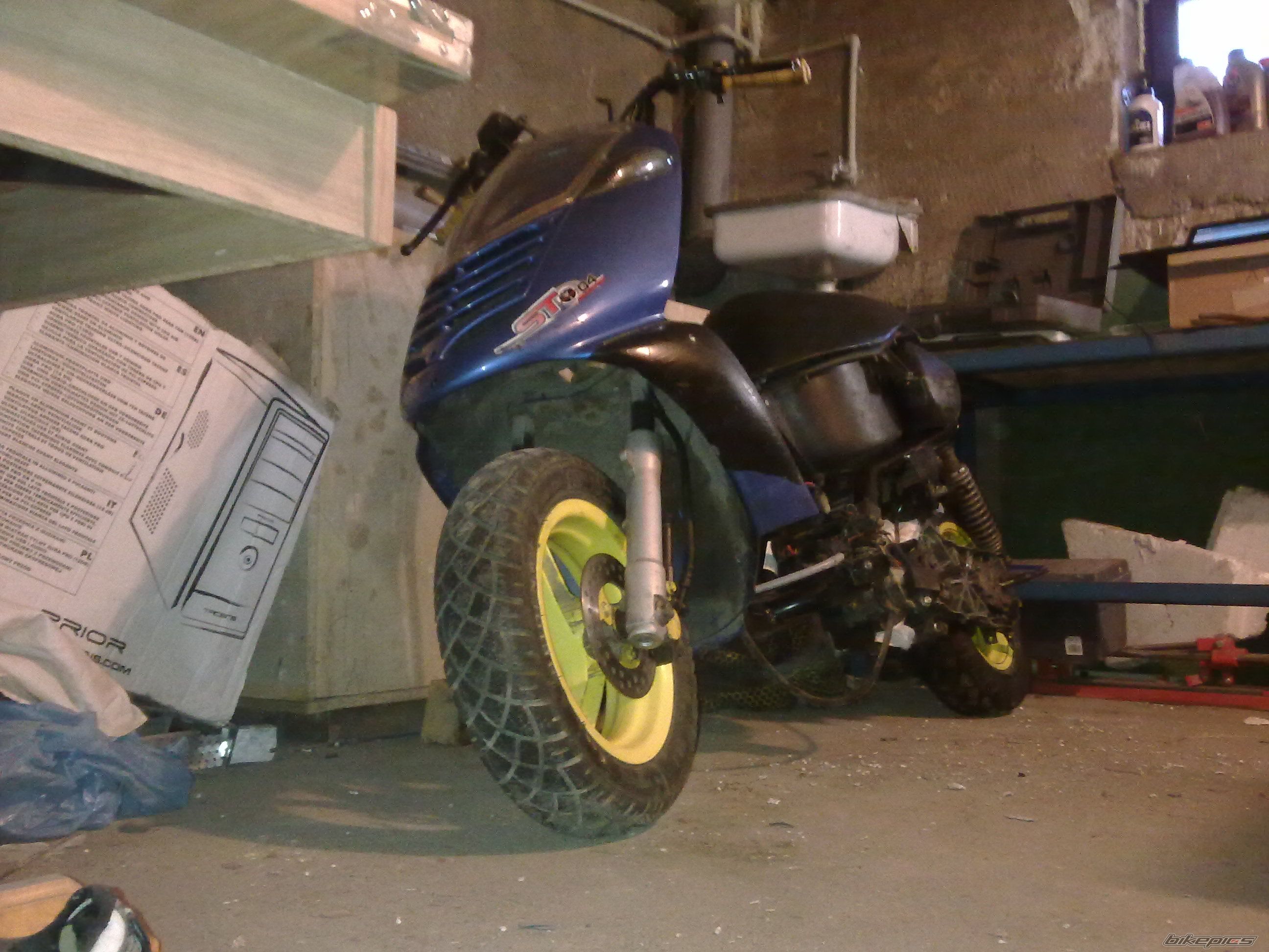 Bike Photo 2340095