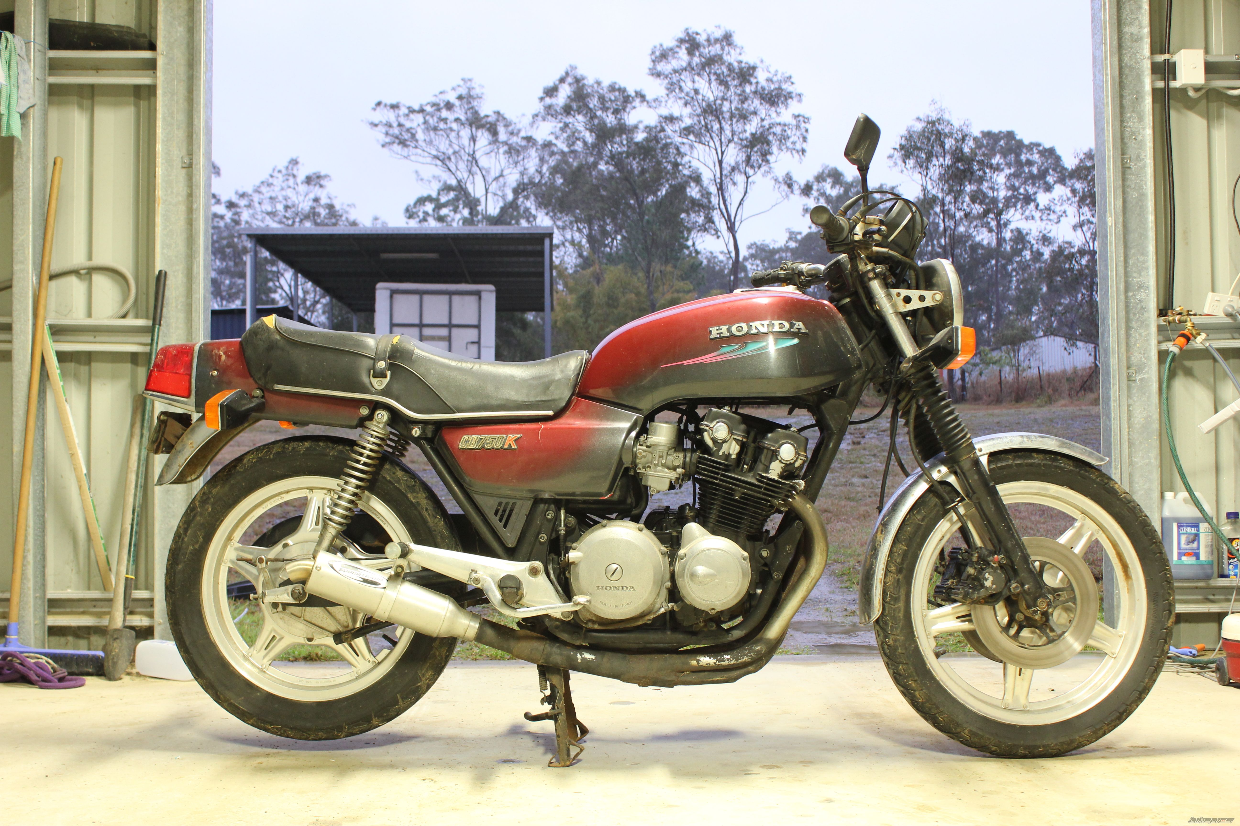 Bike Photo 2340154