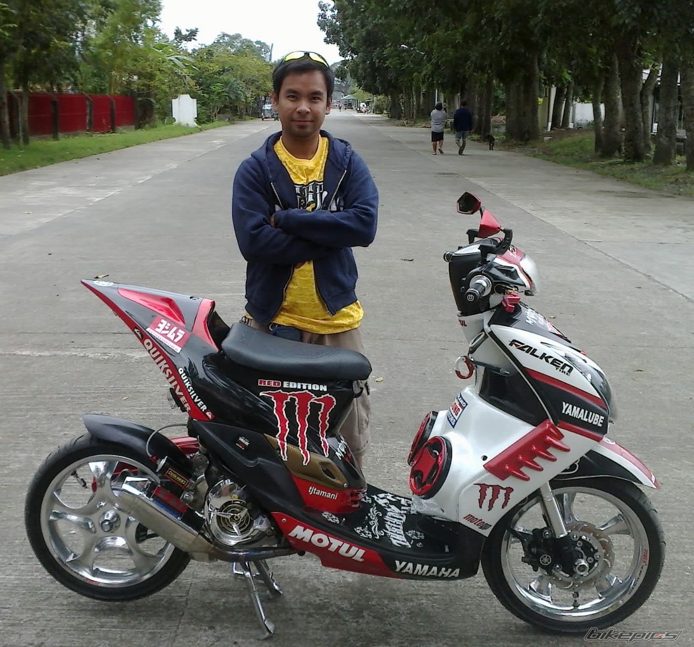 Bike Photo 2340227
