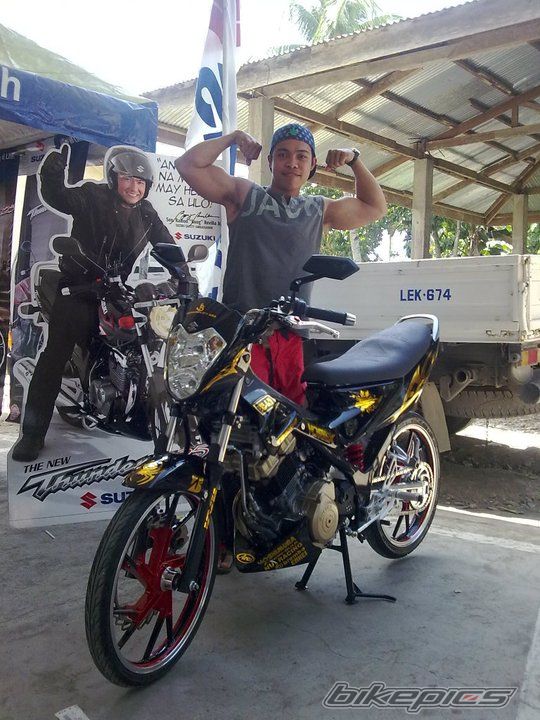 Bike Photo 2340267