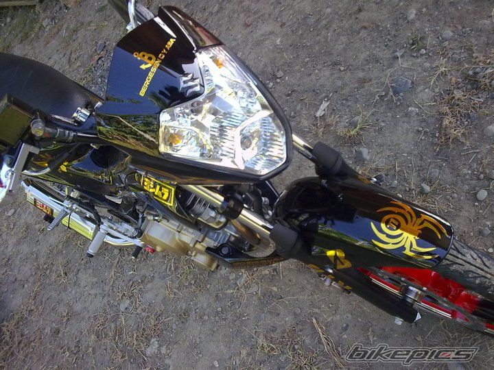 Bike Photo 2340314