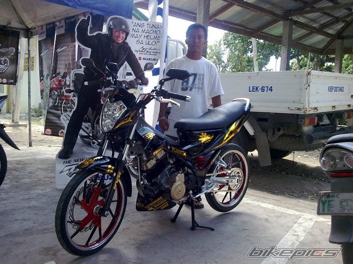 Bike Photo 2340319