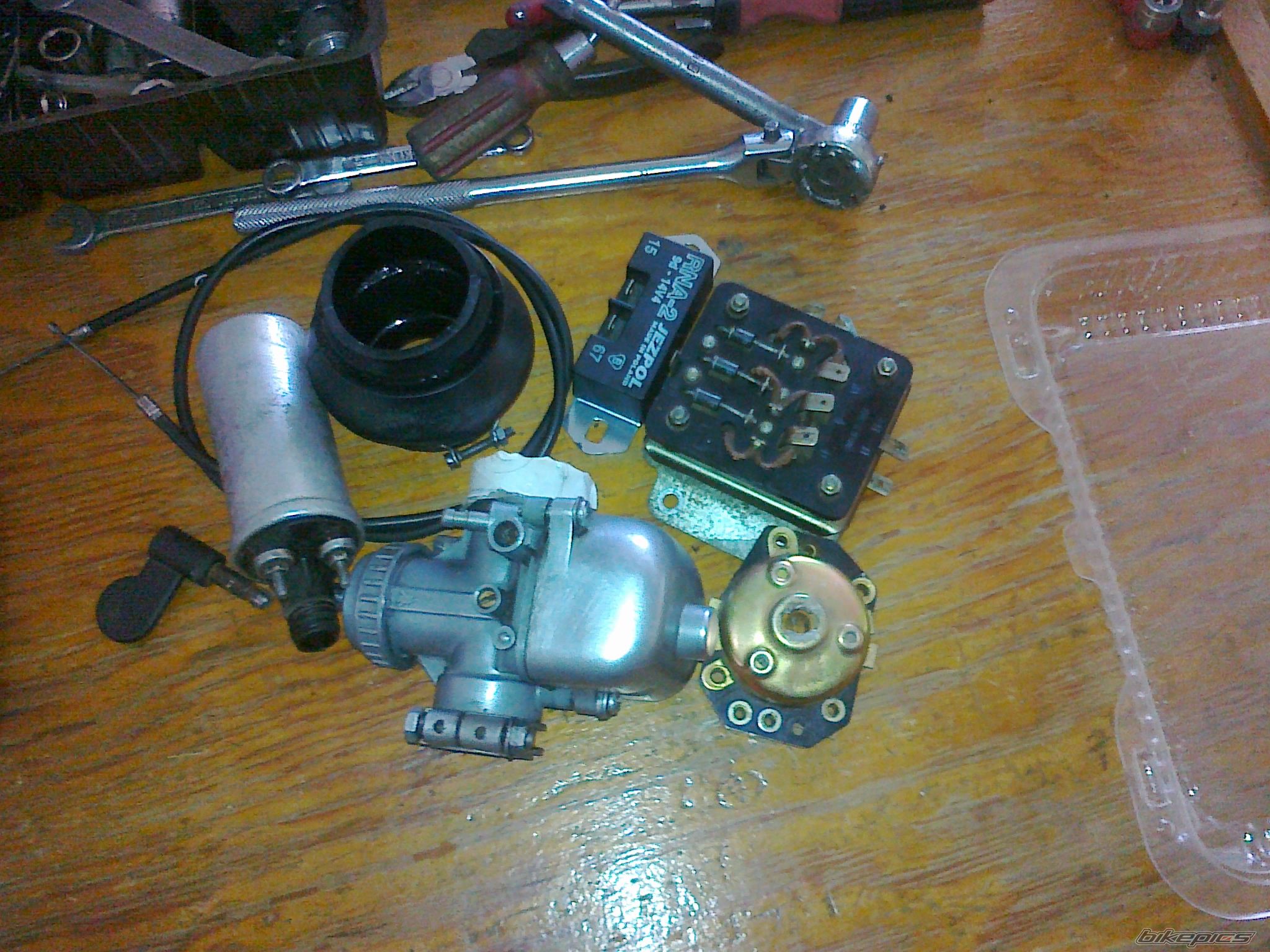Bike Photo 2340330