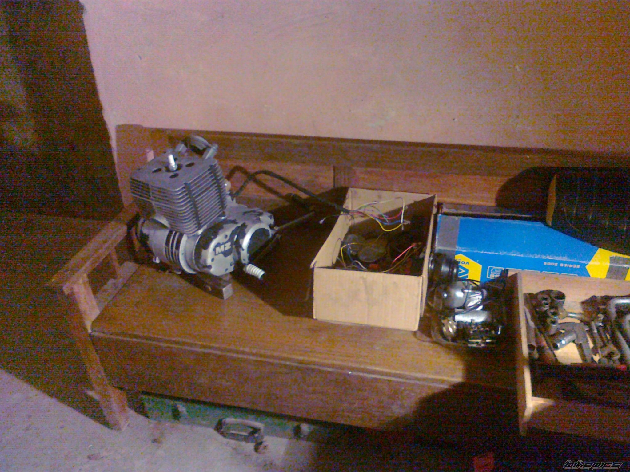 Bike Photo 2340331
