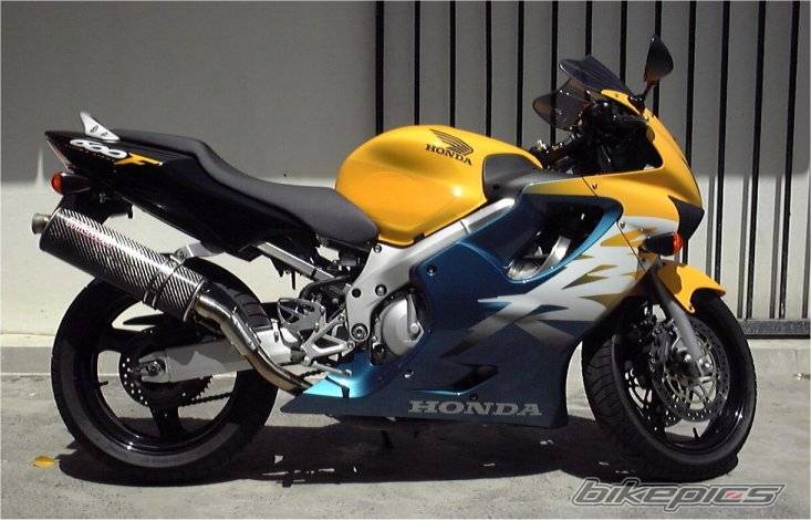 Bike Photo 23404