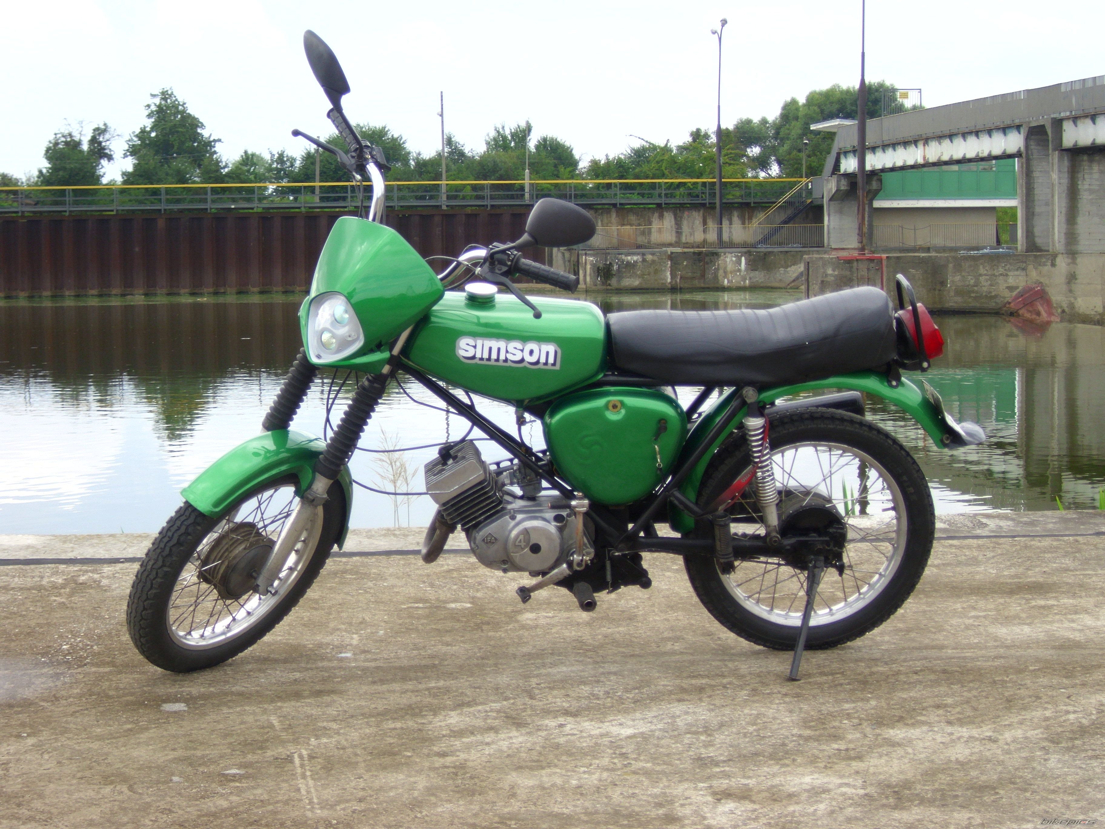 Bike Photo 2340435