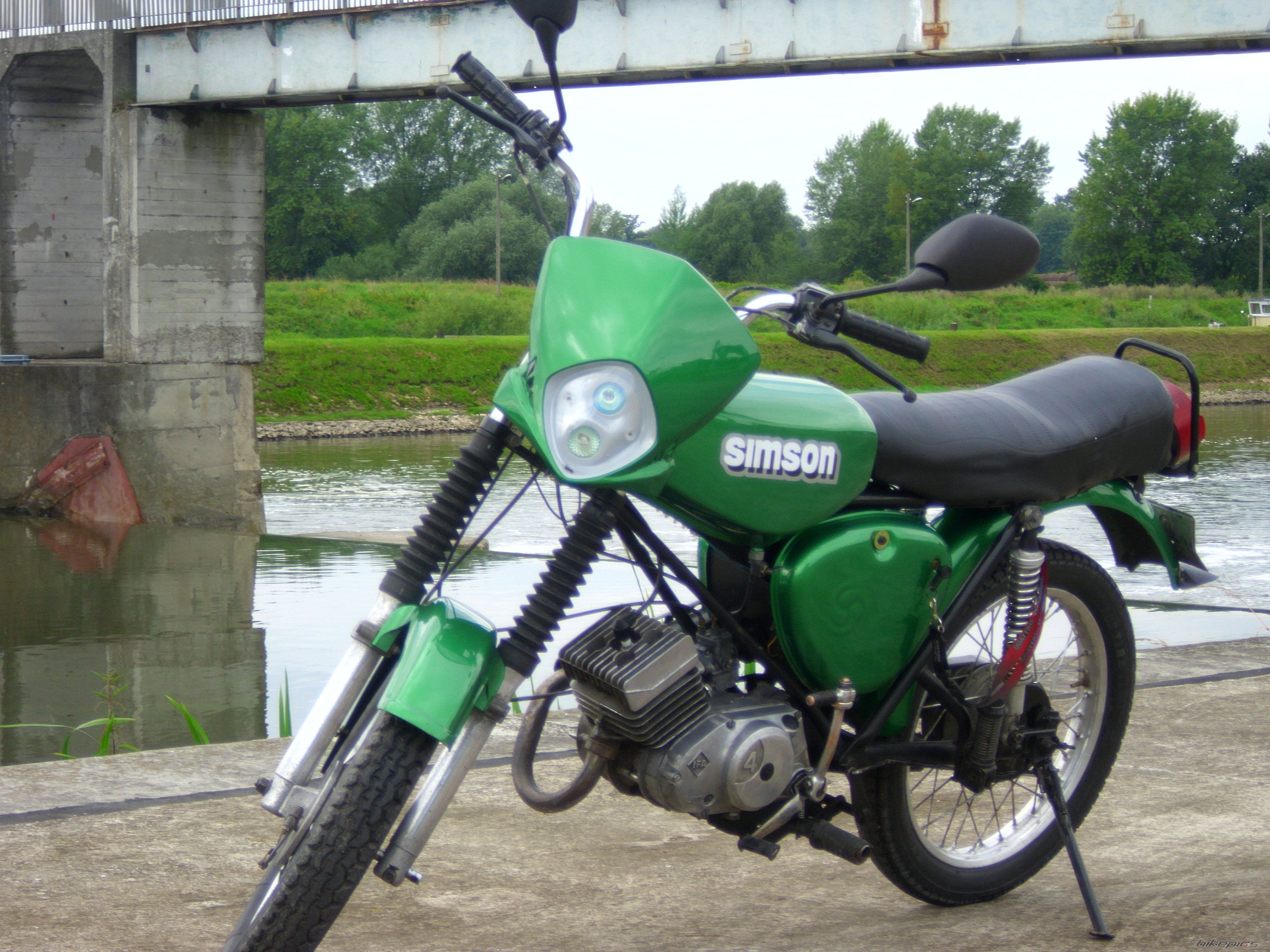 Bike Photo 2340436