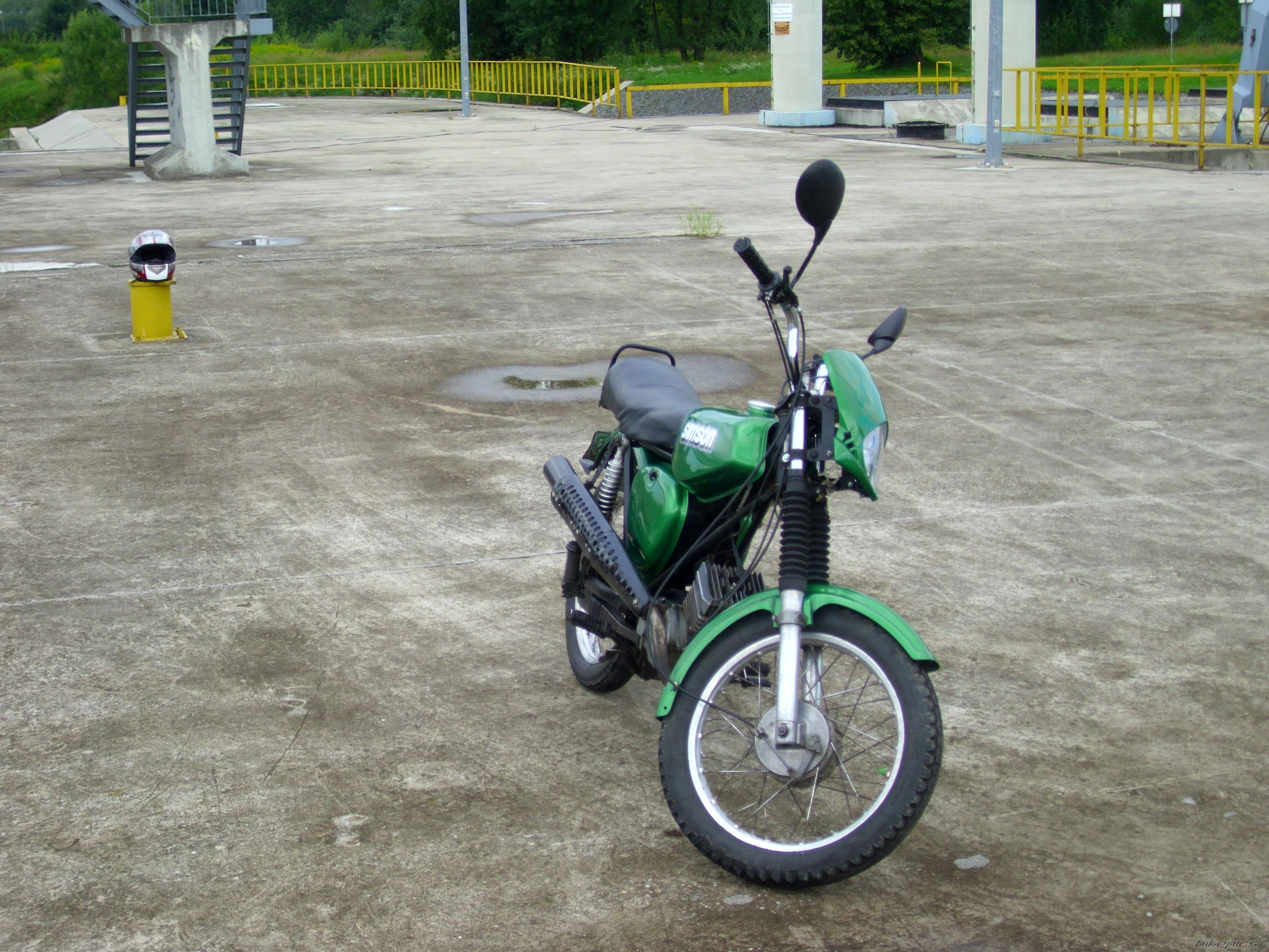 Bike Photo 2340438