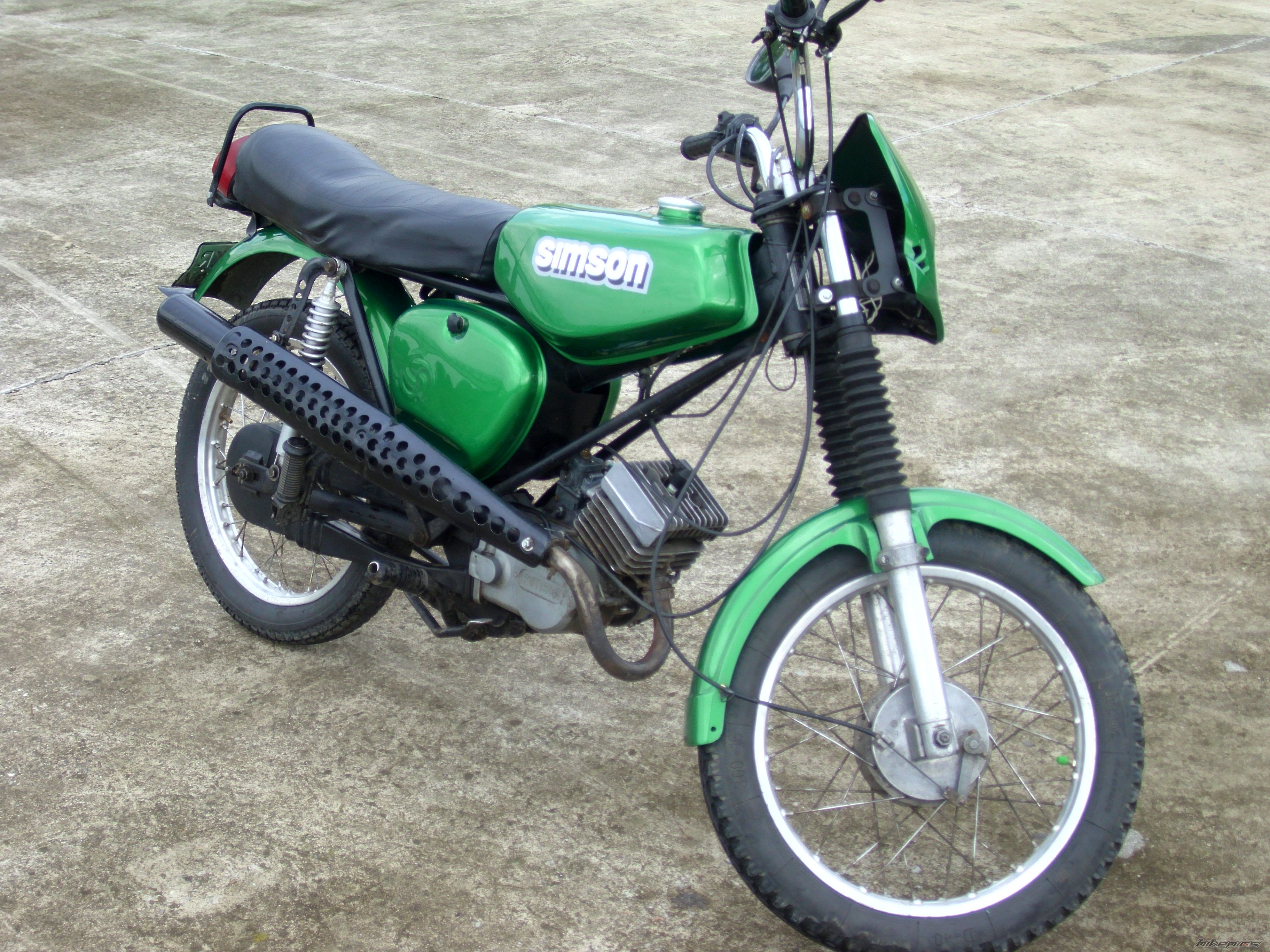 Bike Photo 2340439