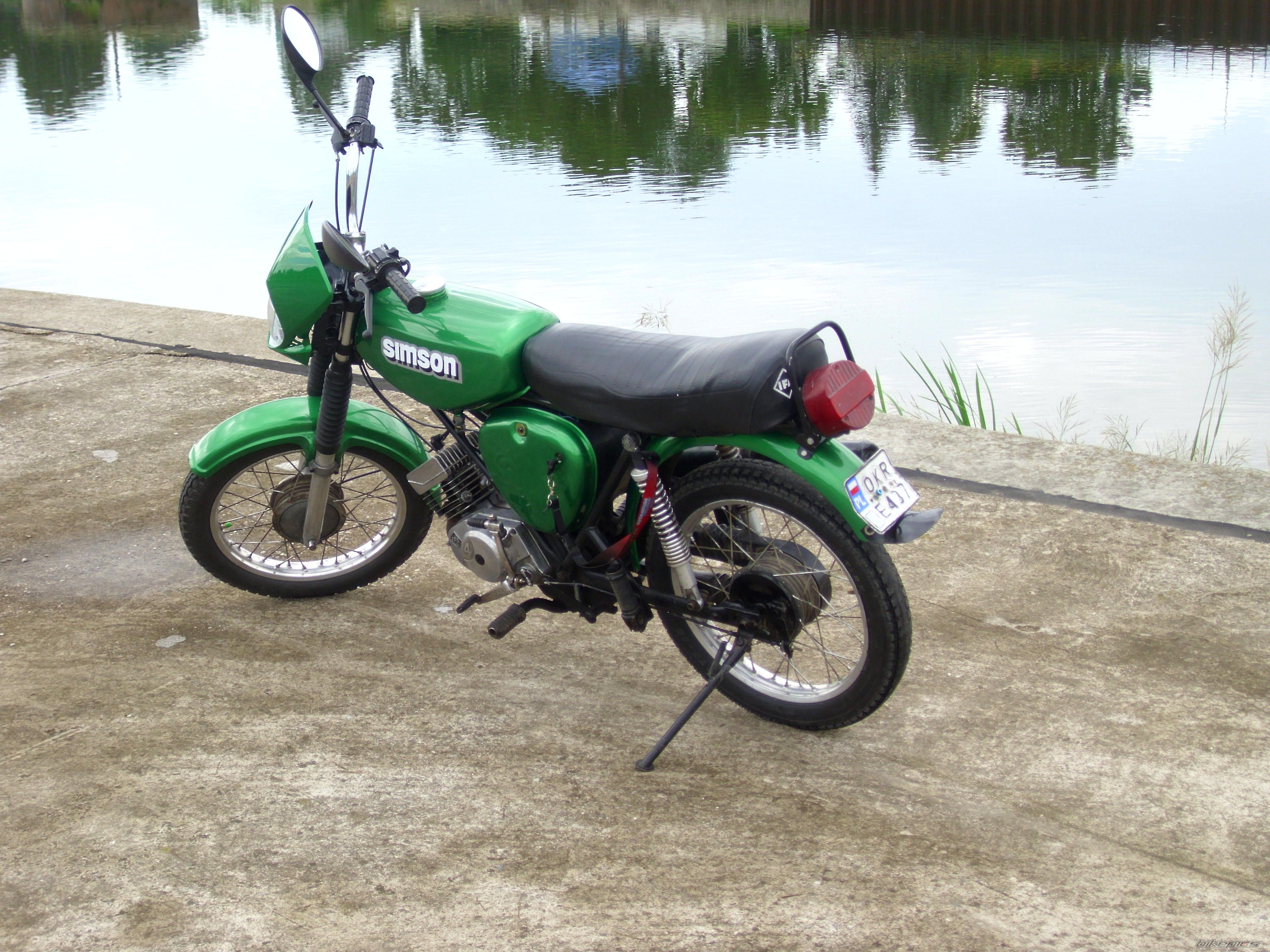 Bike Photo 2340440