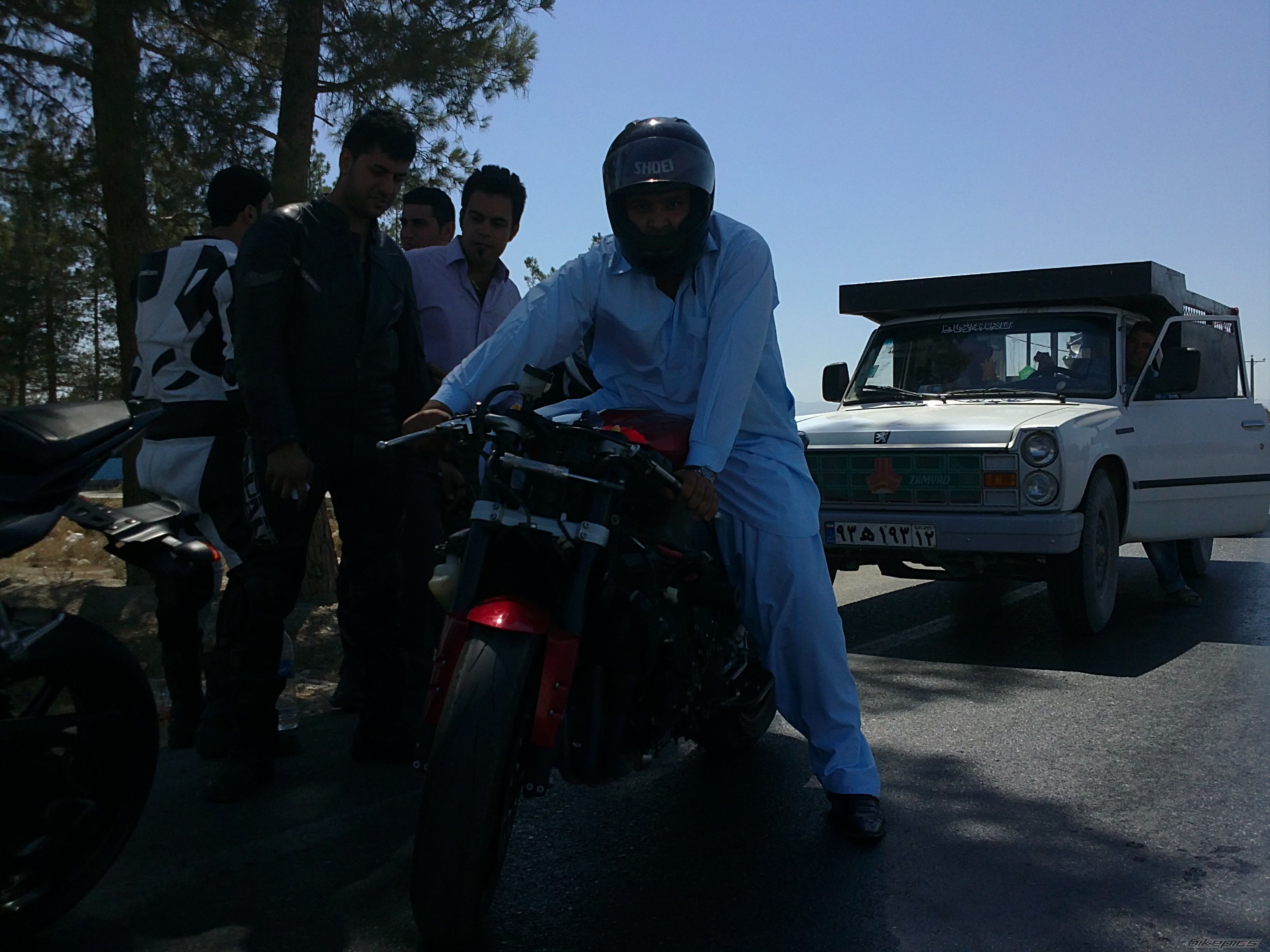 Bike Photo 2340500