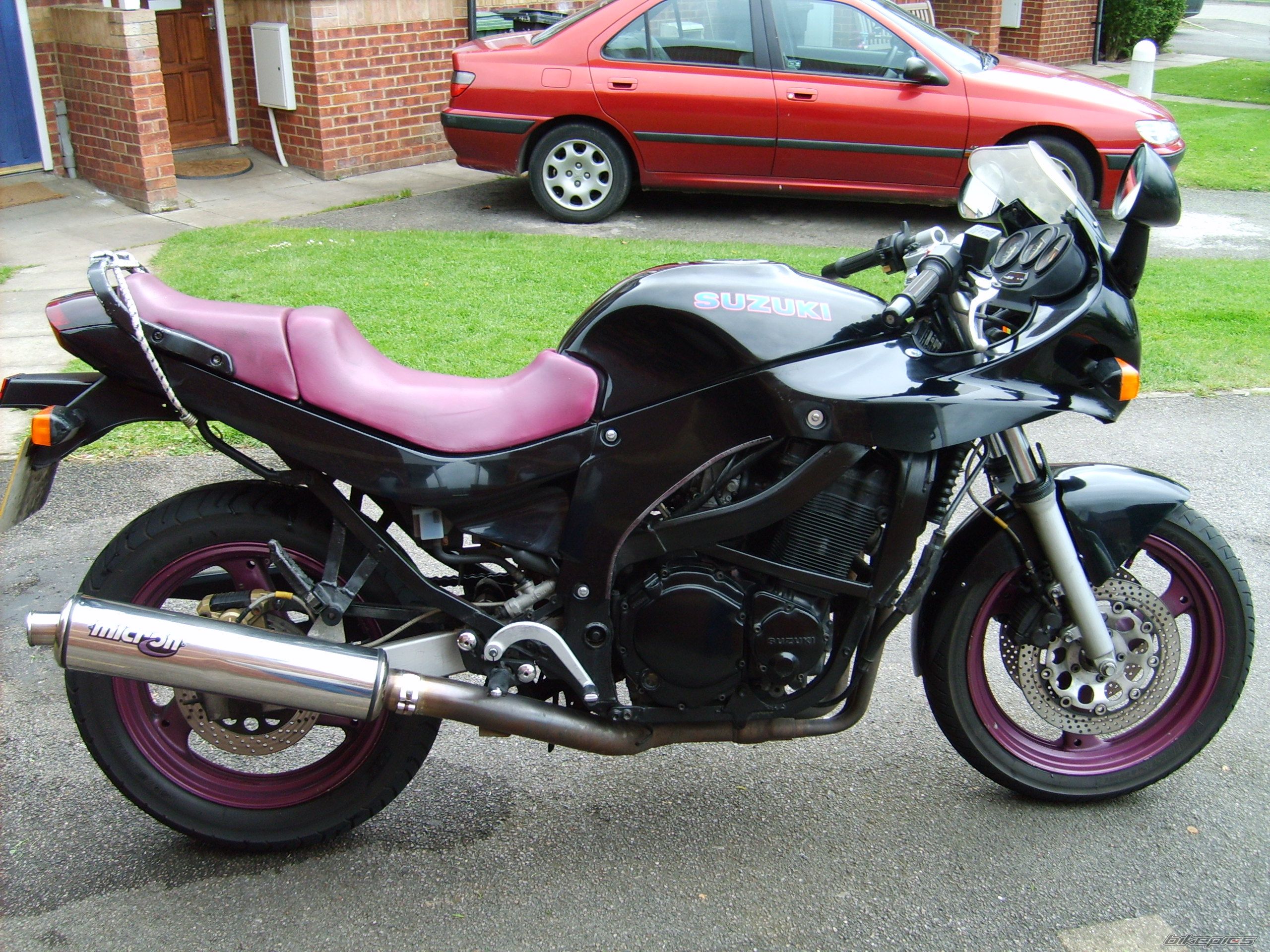 Bike Photo 2340510