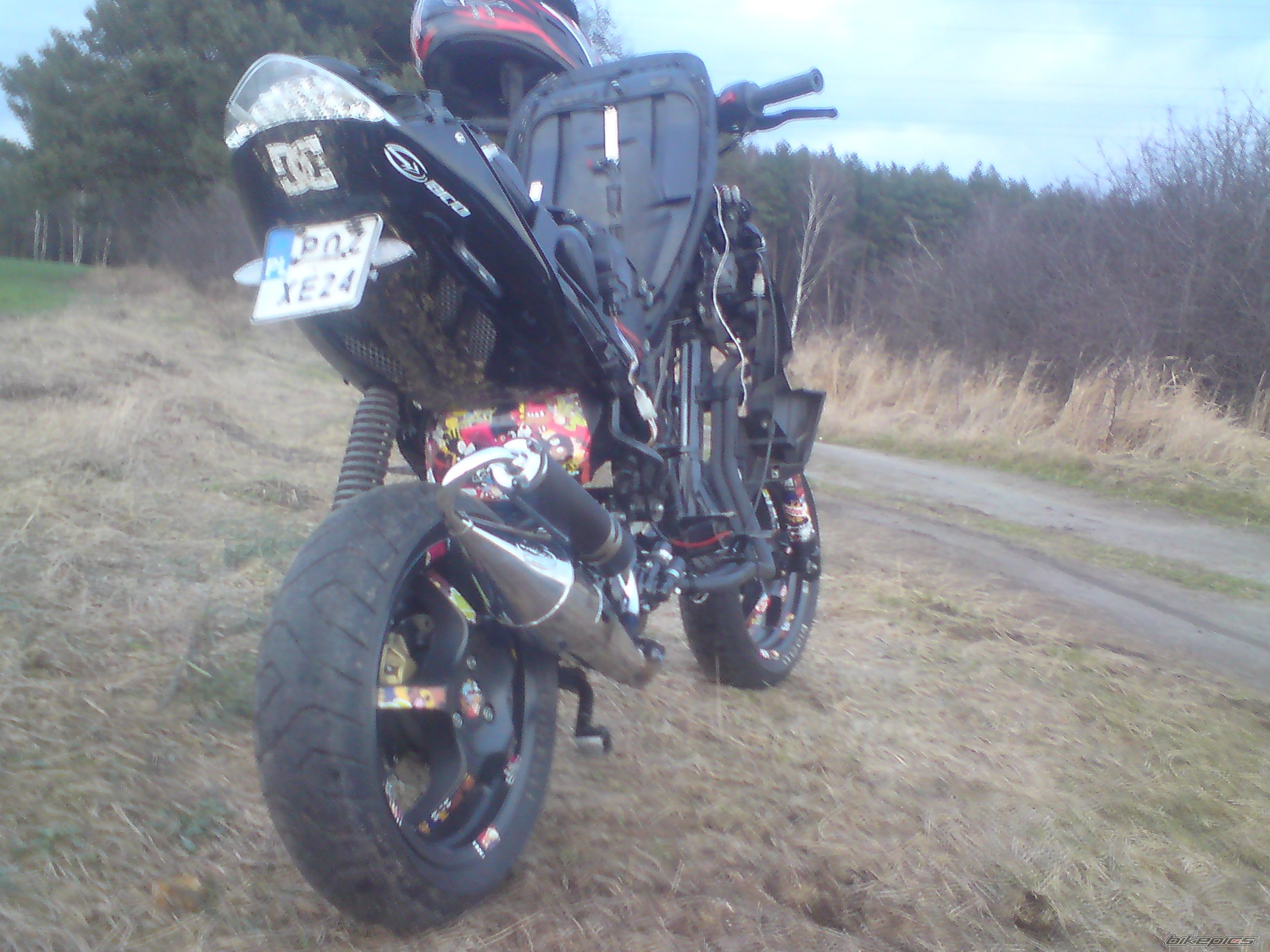 Bike Photo 2340558