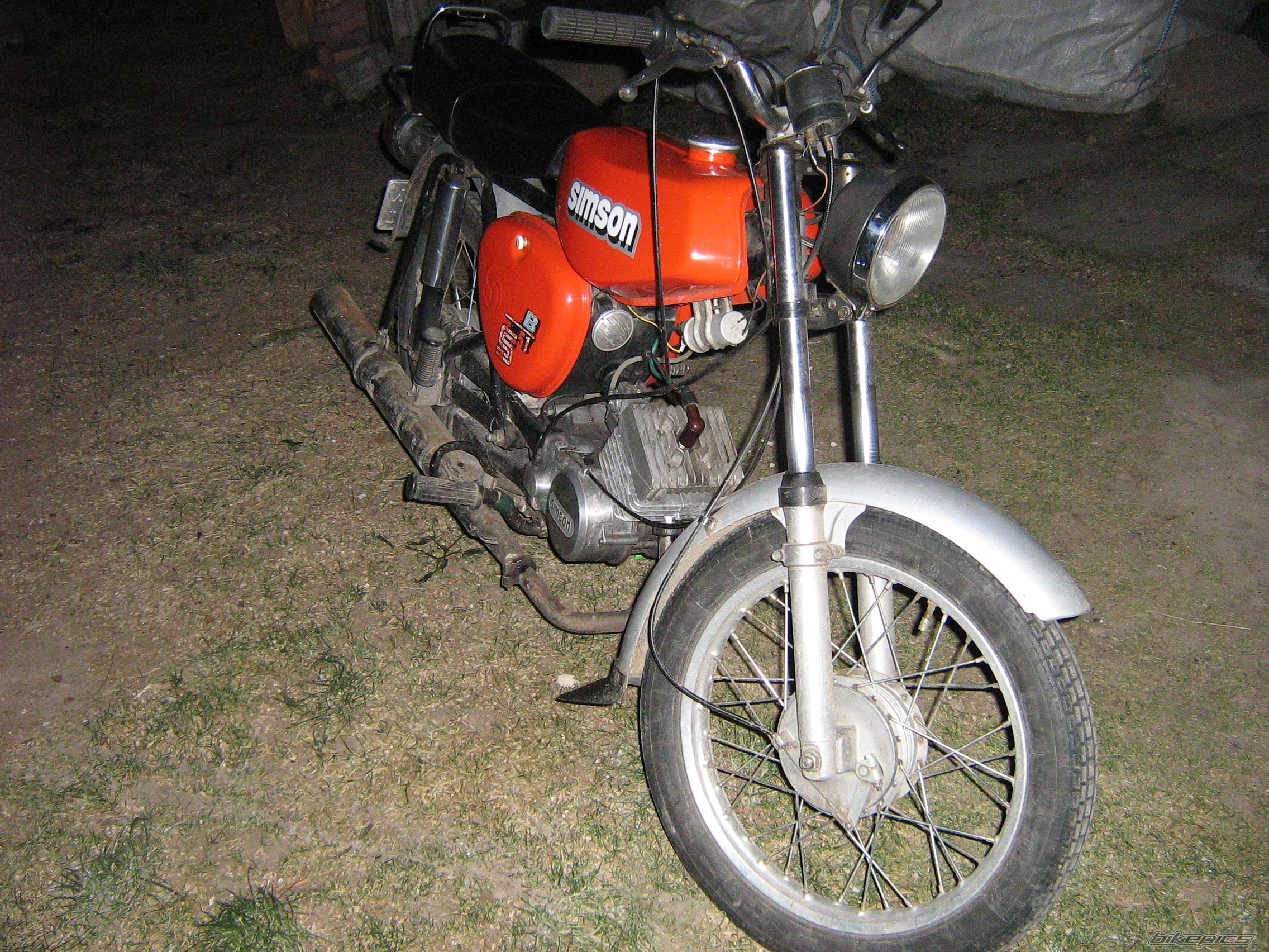 Bike Photo 2340605