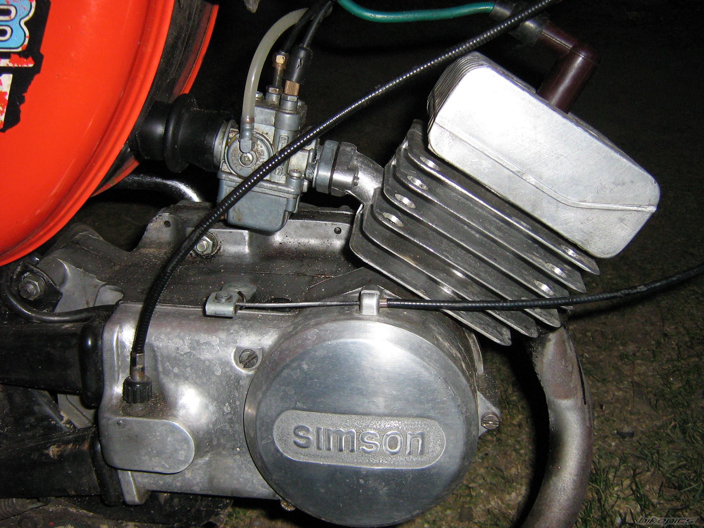 Bike Photo 2340607