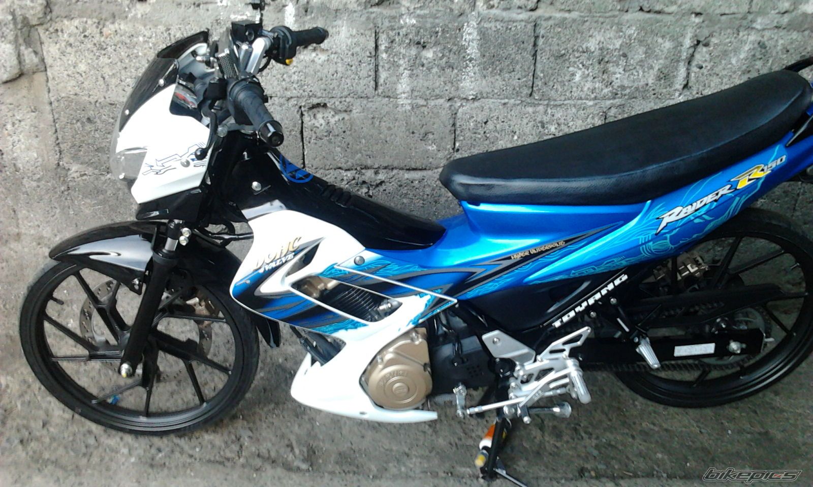 Bike Photo 2340894