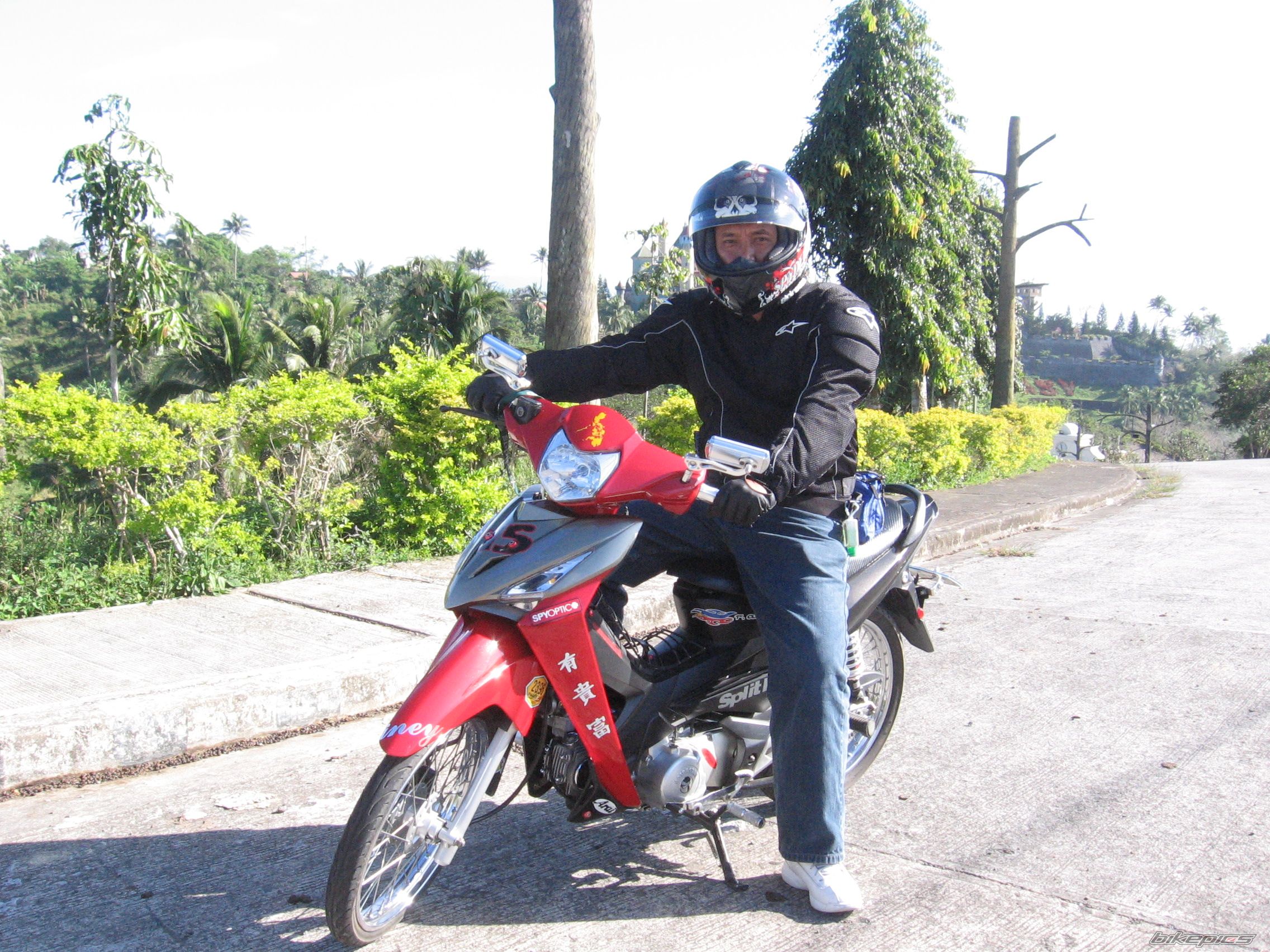 Bike Photo 2340902