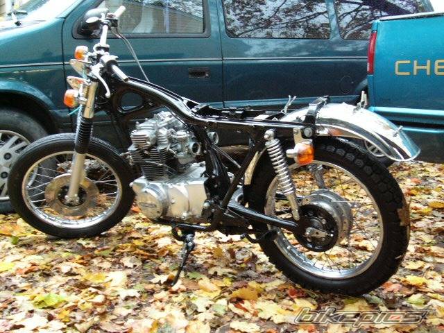 Bike Photo 234096