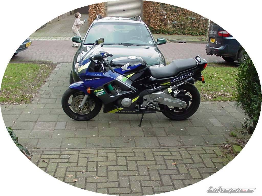 Bike Photo 2341