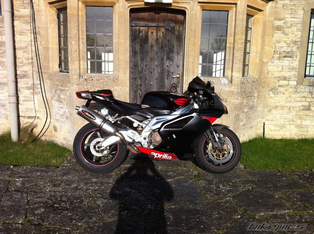 Bike Photo 2341207
