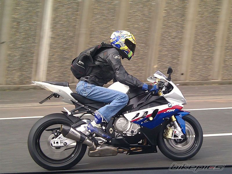 Bike Photo 2341255