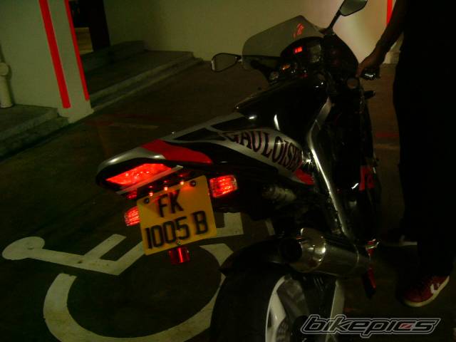 Bike Photo 234127