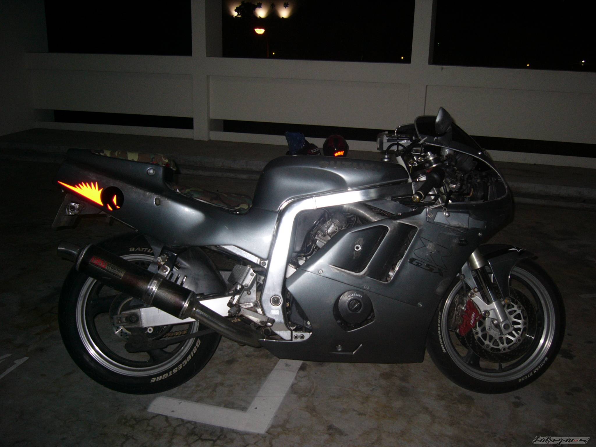 Bike Photo 234130