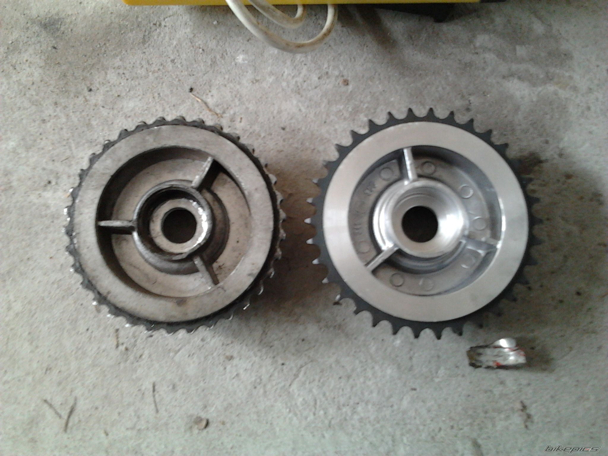 Bike Photo 2341347