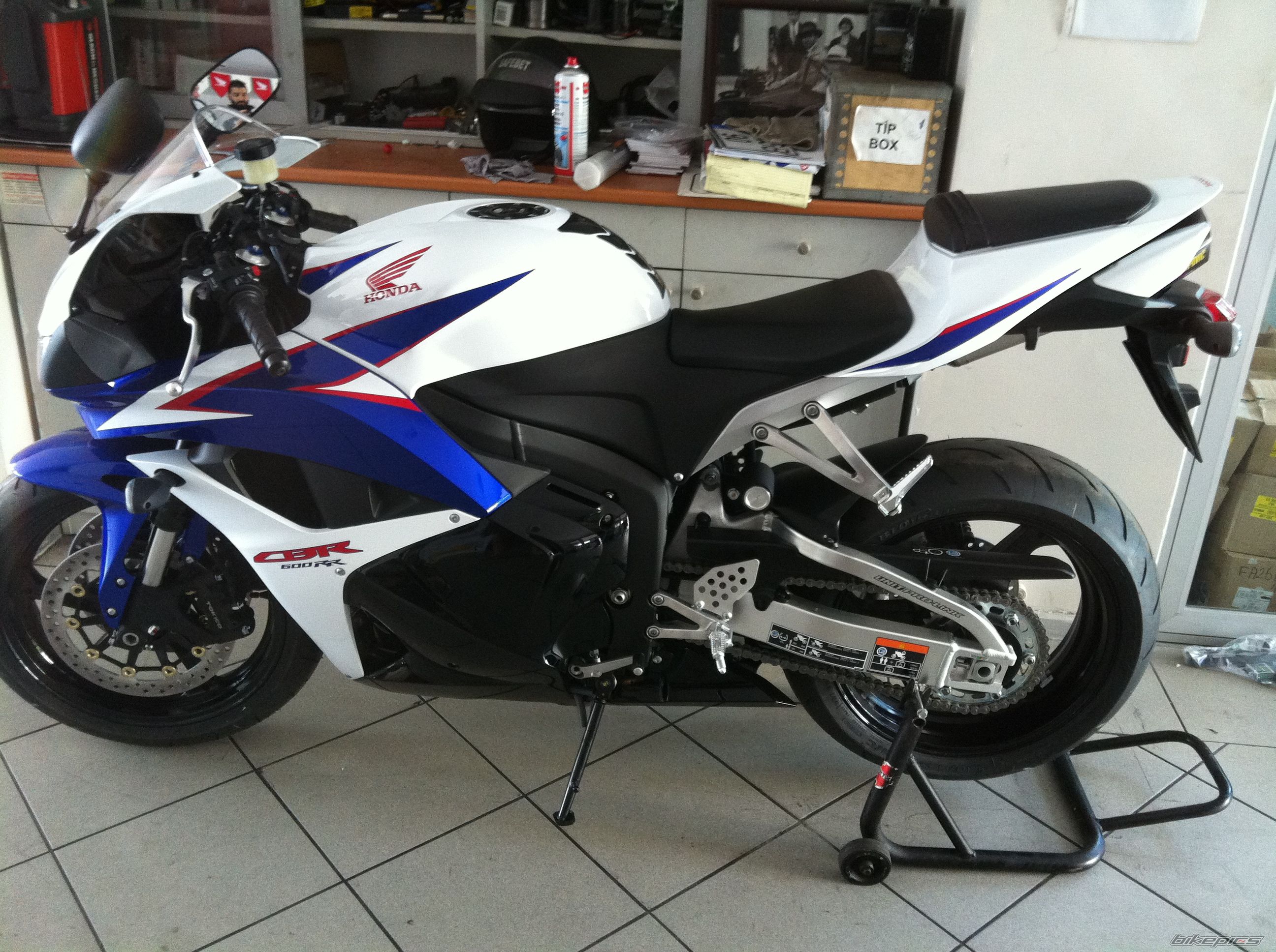 Bike Photo 2341369
