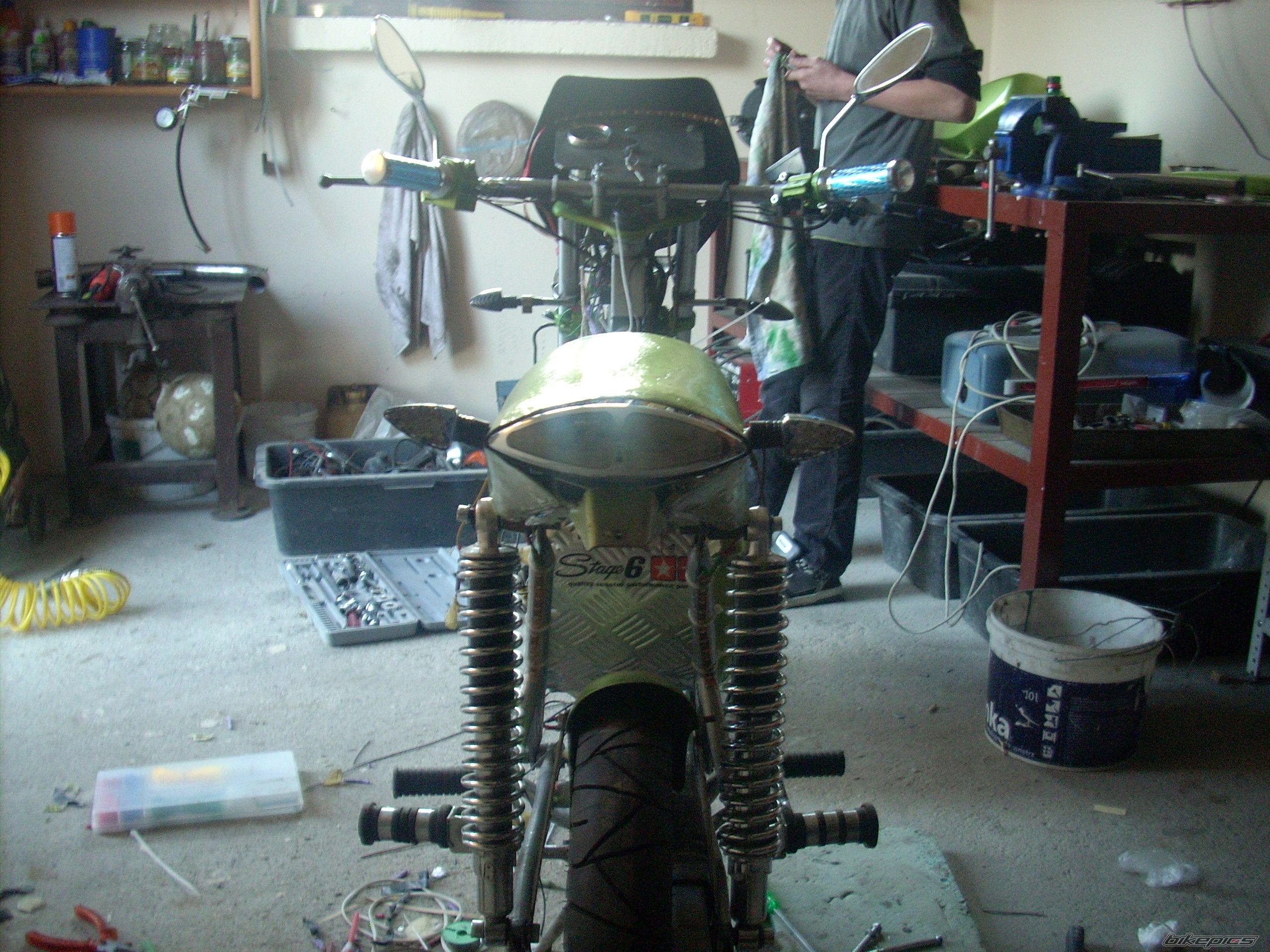 Bike Photo 2341533
