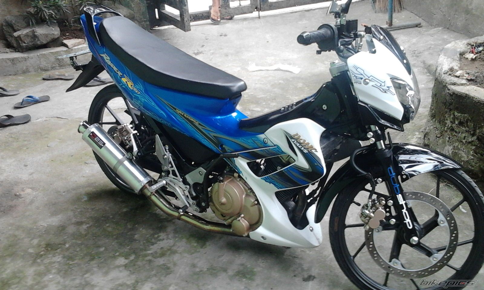 Bike Photo 2341633