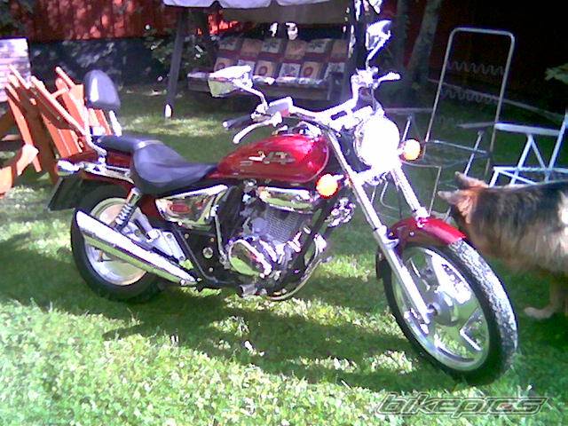 Bike Photo 234212