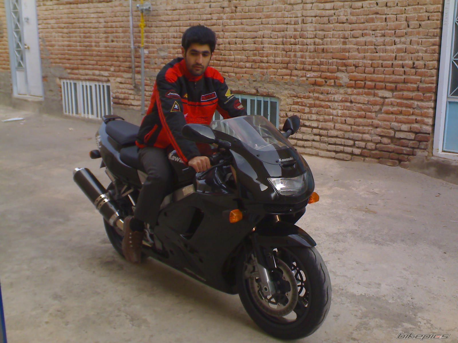Bike Photo 2342130
