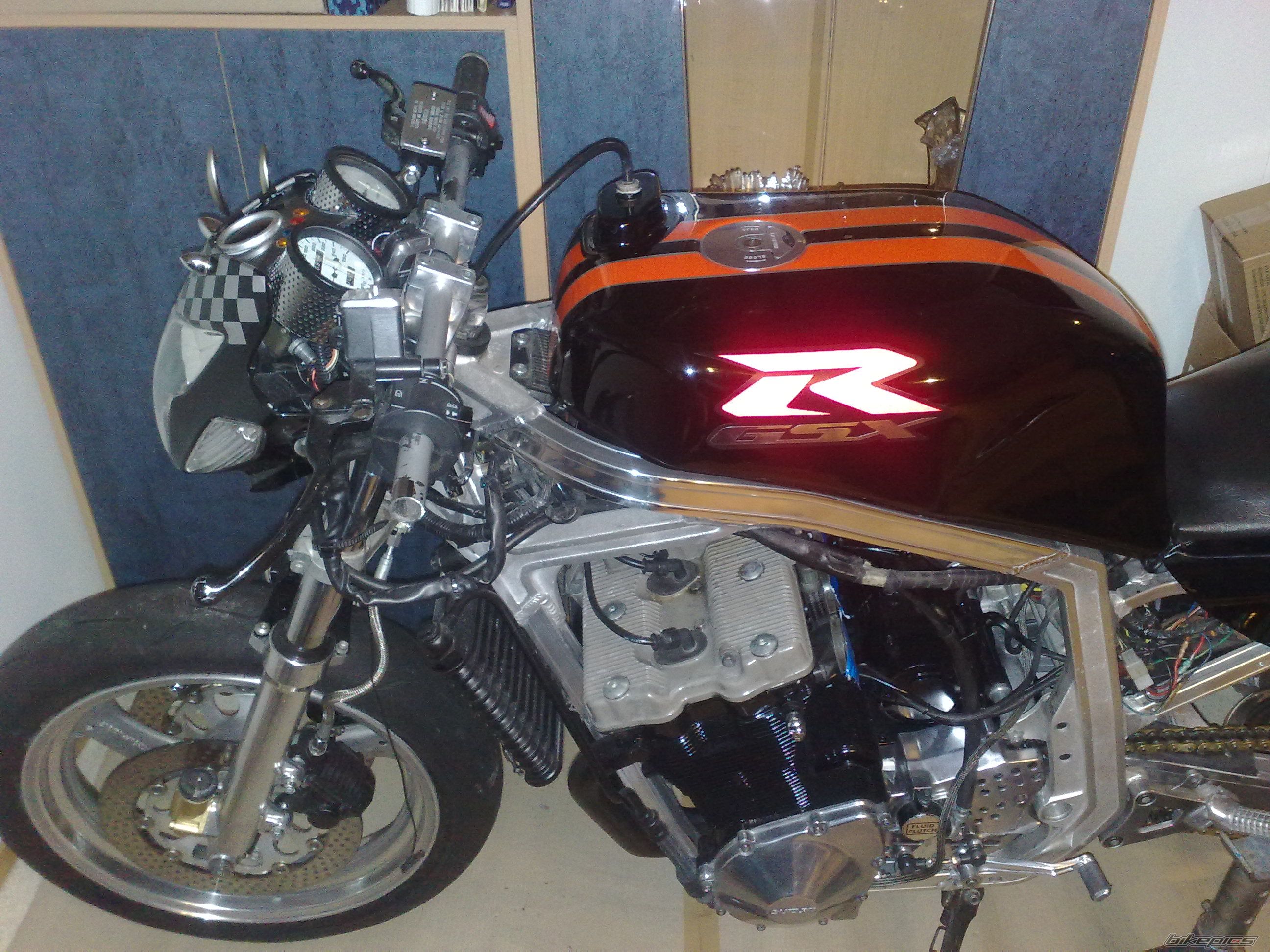 Bike Photo 2342157