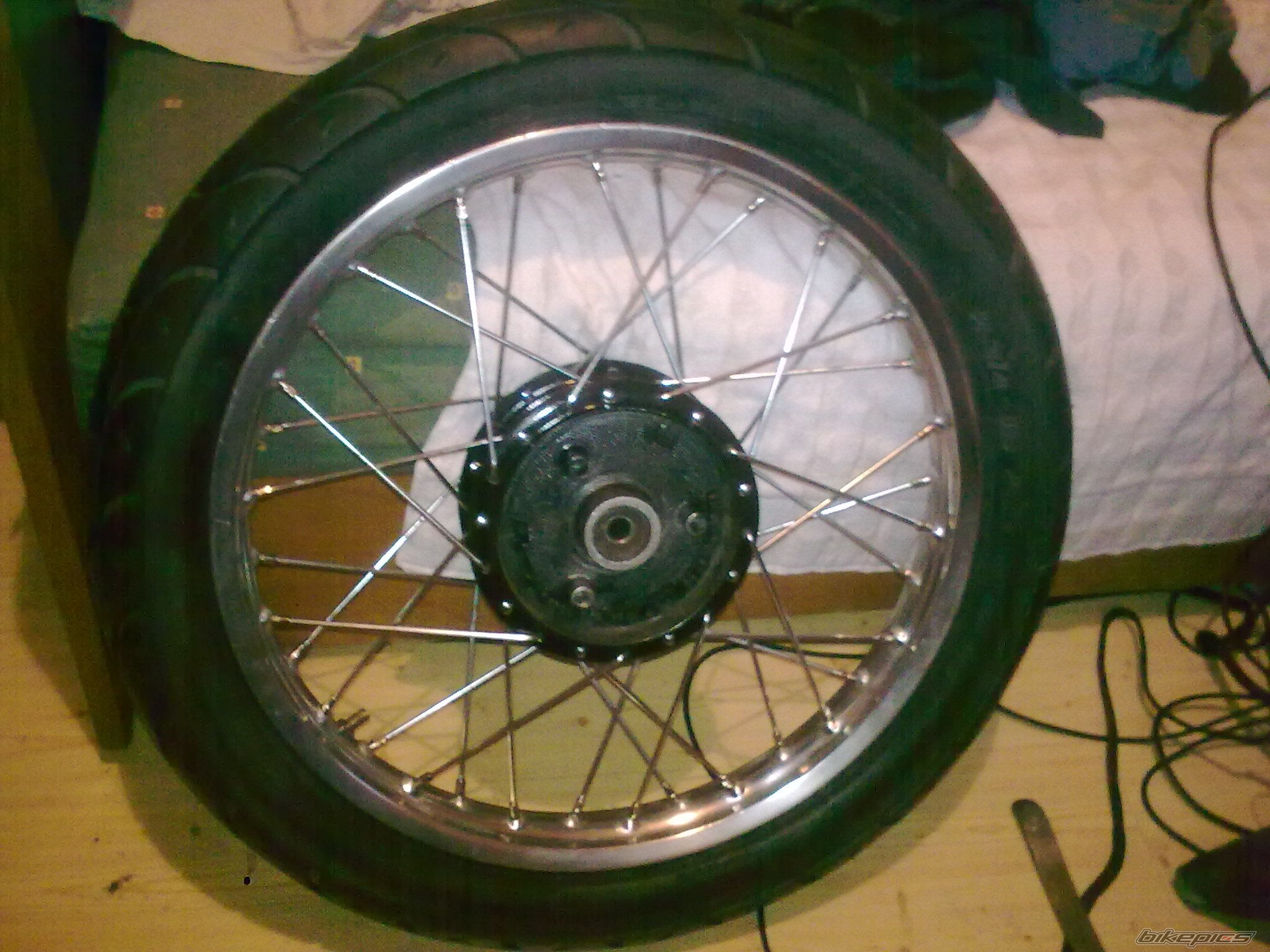 Bike Photo 2342159