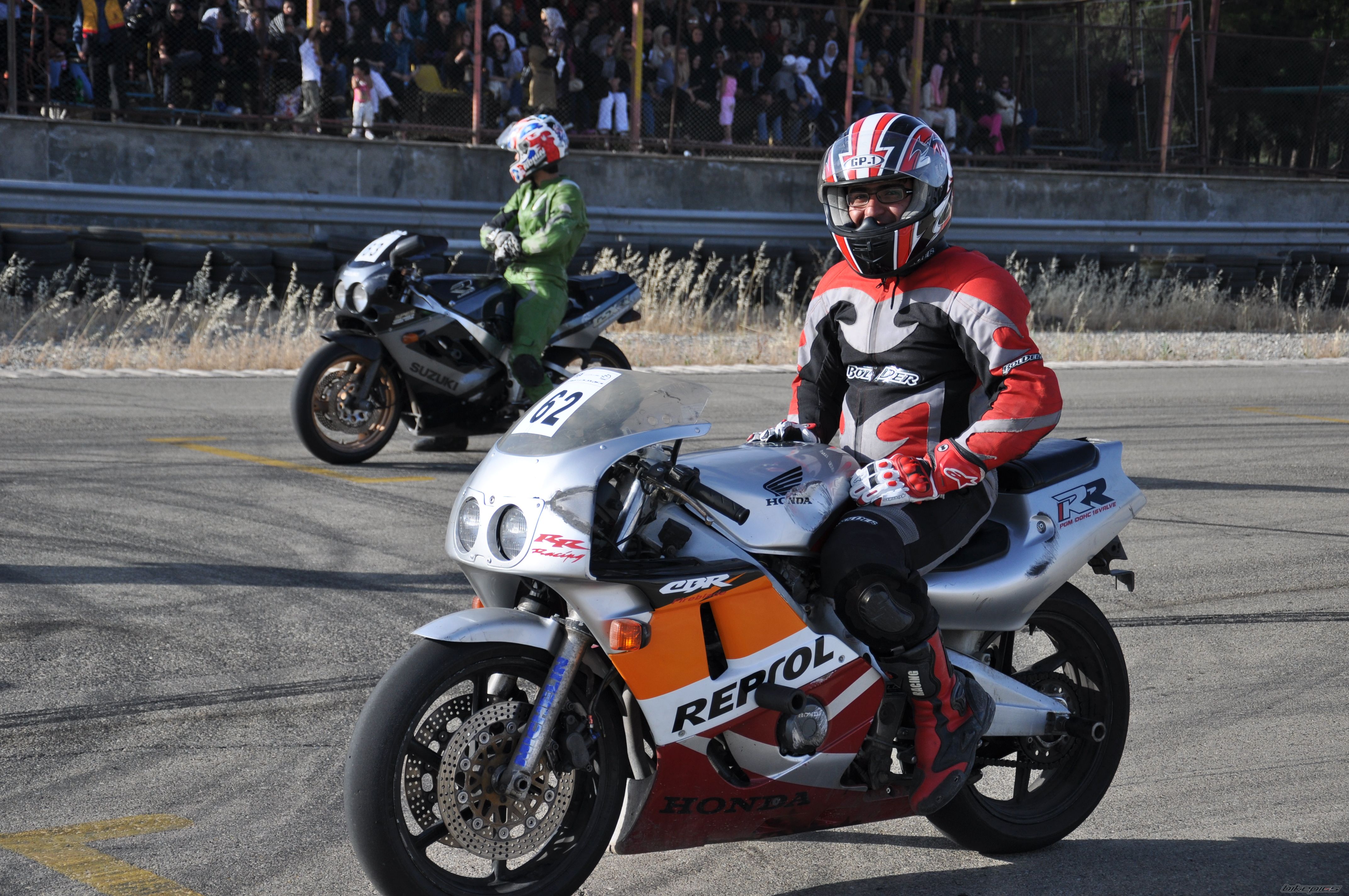 Bike Photo 2342214