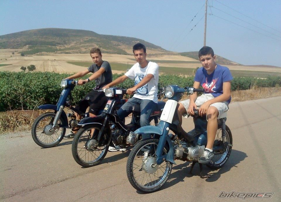 Bike Photo 2342288