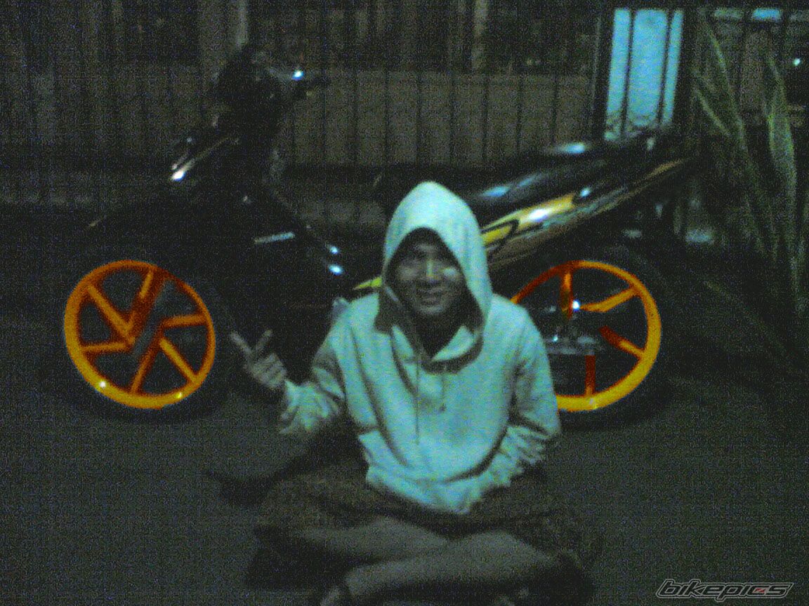 Bike Photo 2342427