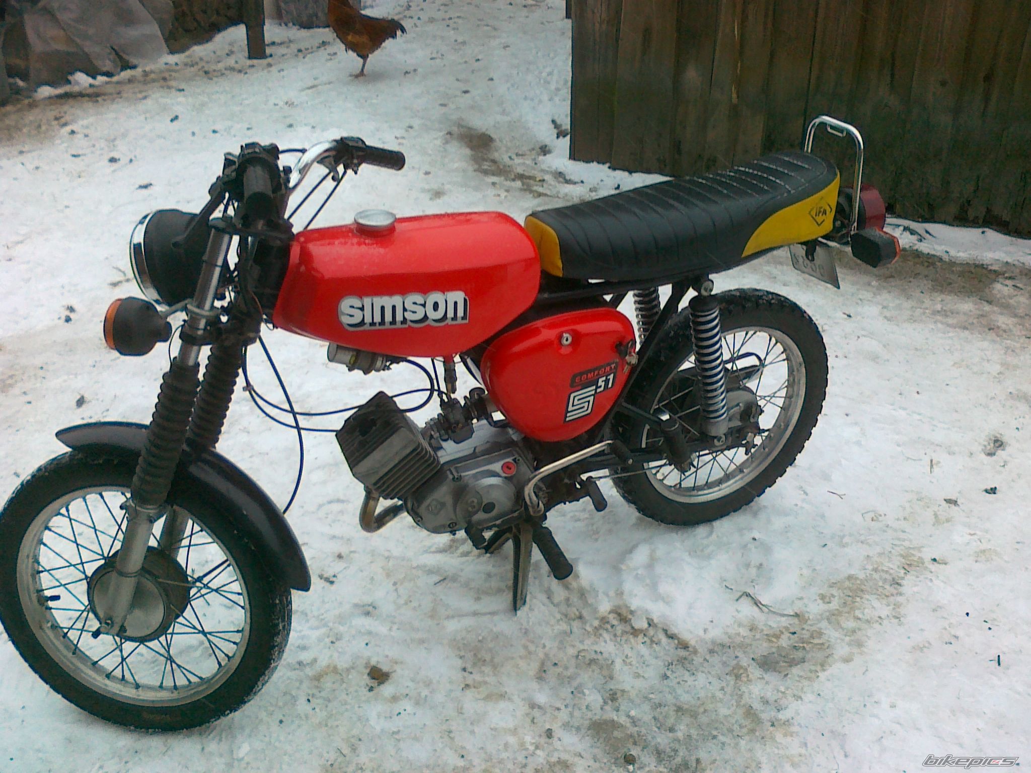 Bike Photo 2342501