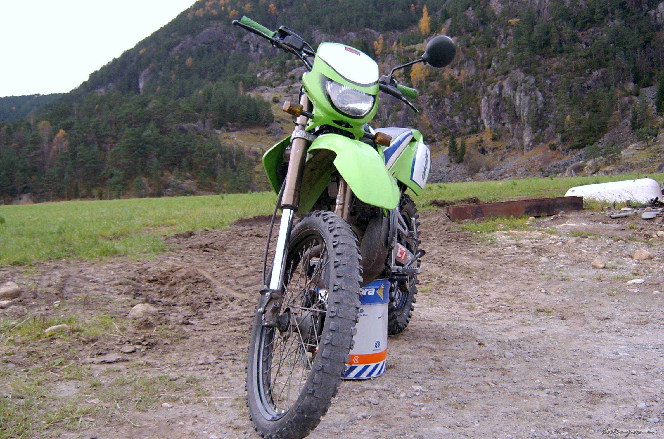 Bike Photo 234260