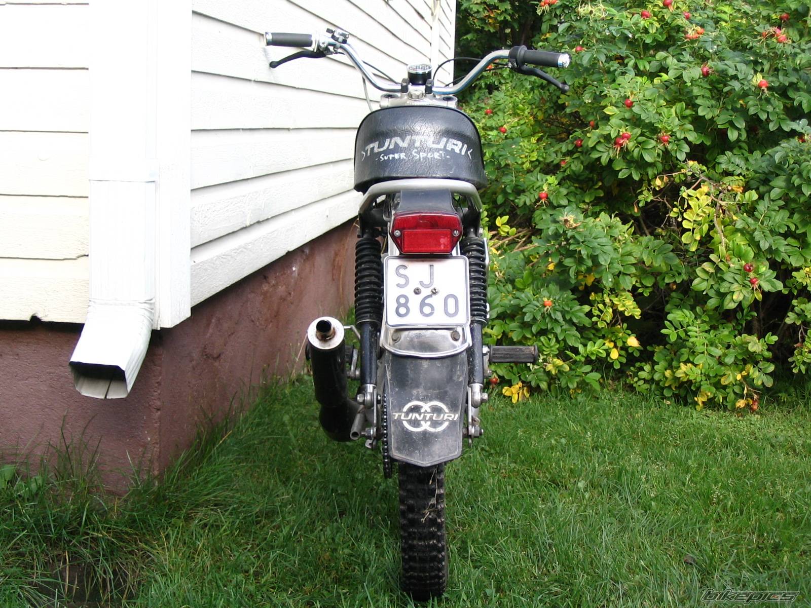 Bike Photo 234263