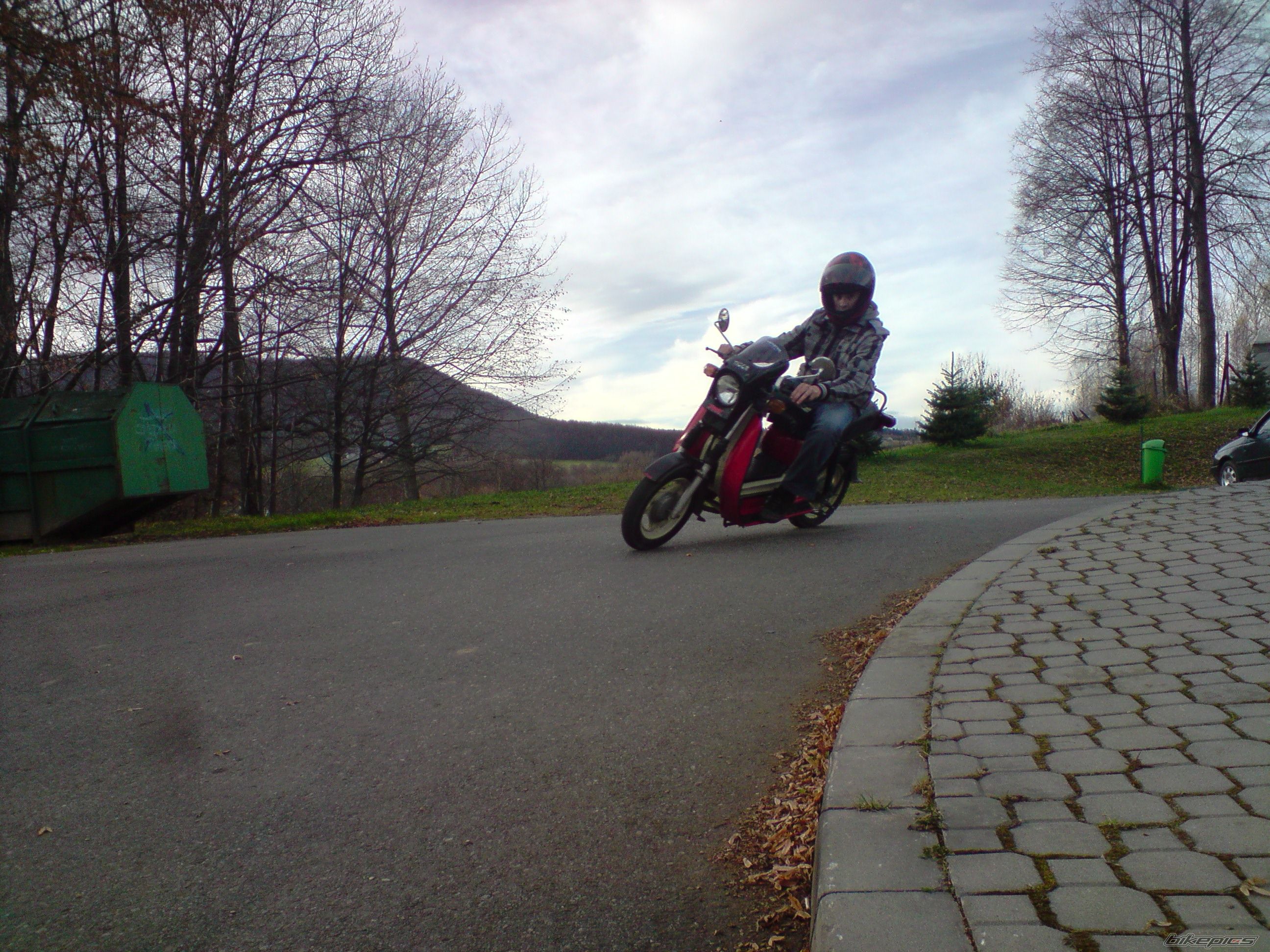 Bike Photo 2342674