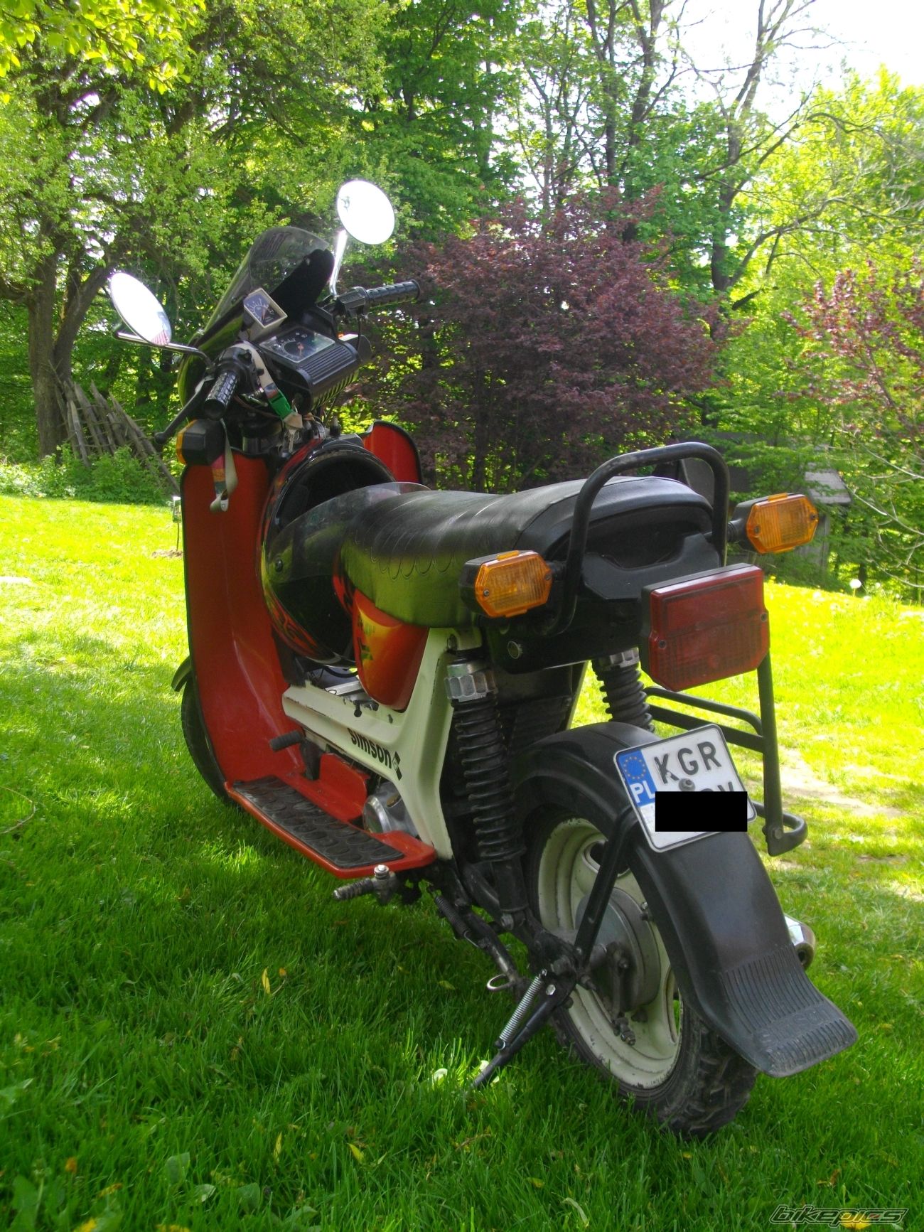 Bike Photo 2342677