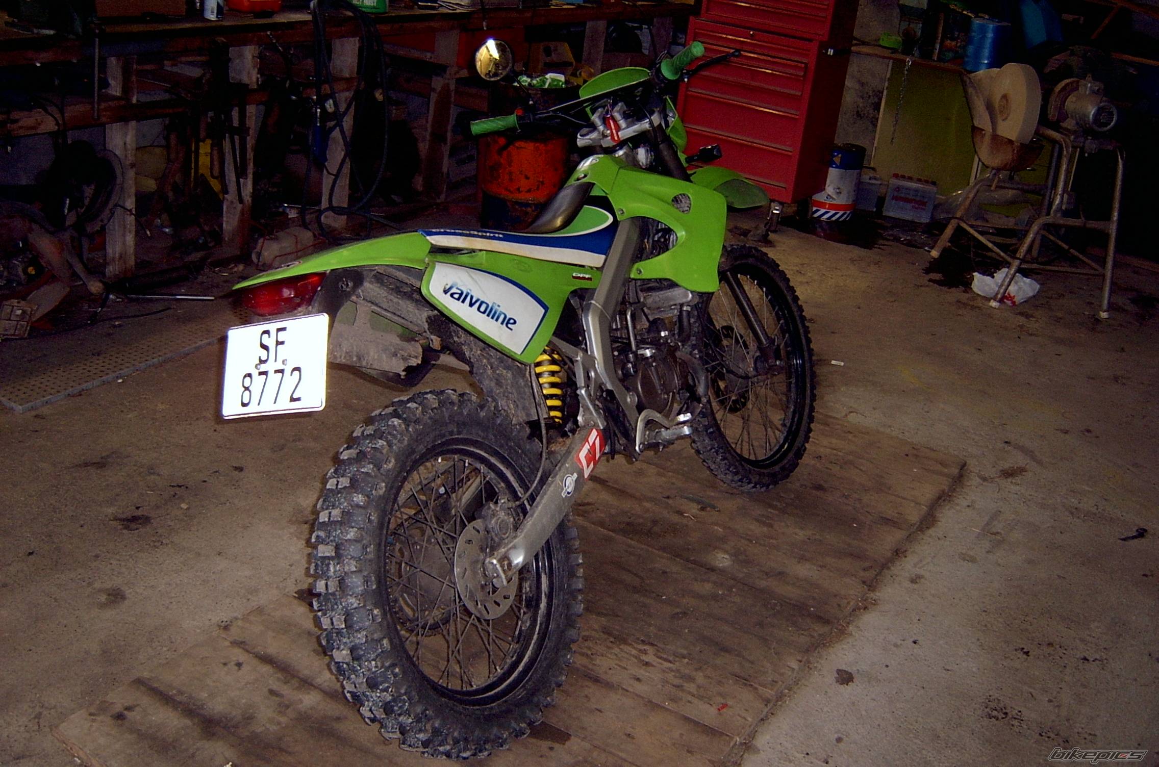 Bike Photo 234273